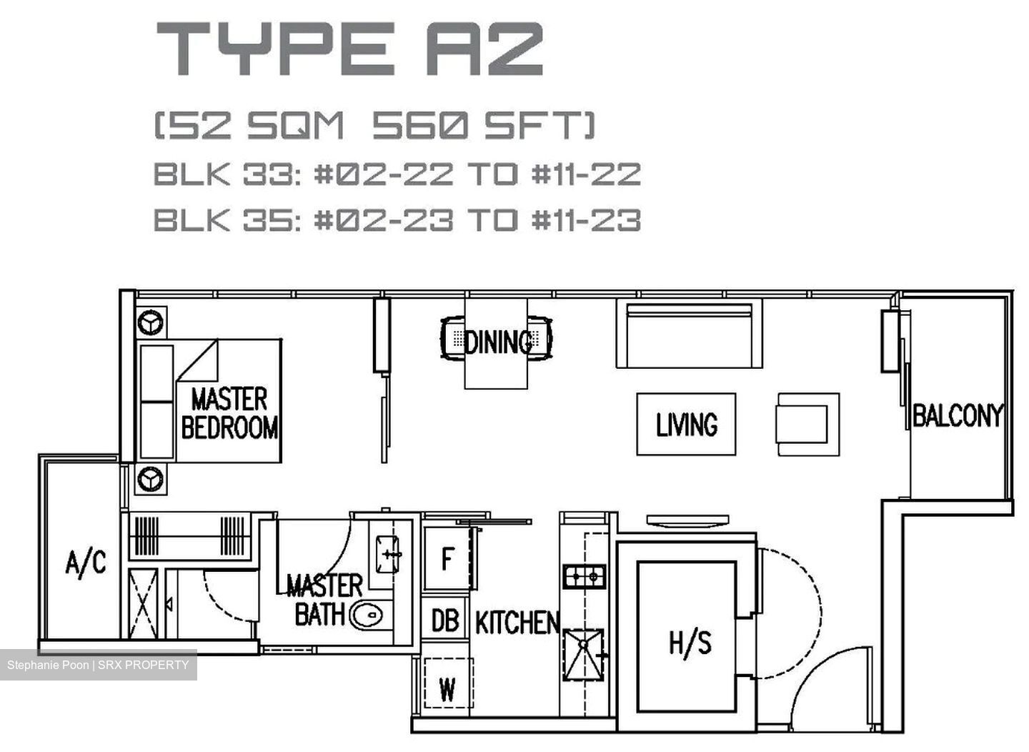 My Manhattan (D18), Condominium #568232091